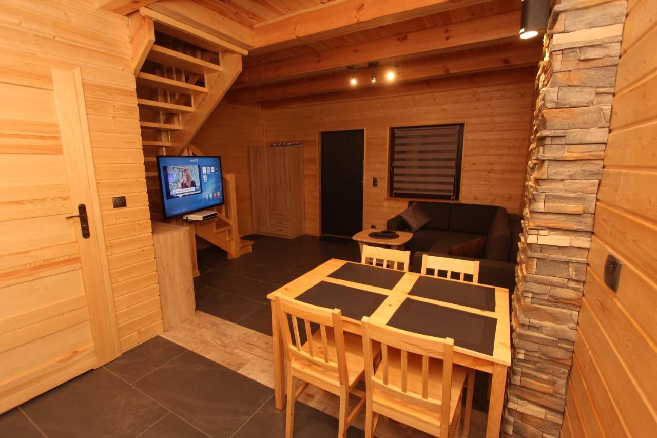 Holiday home Akwen *