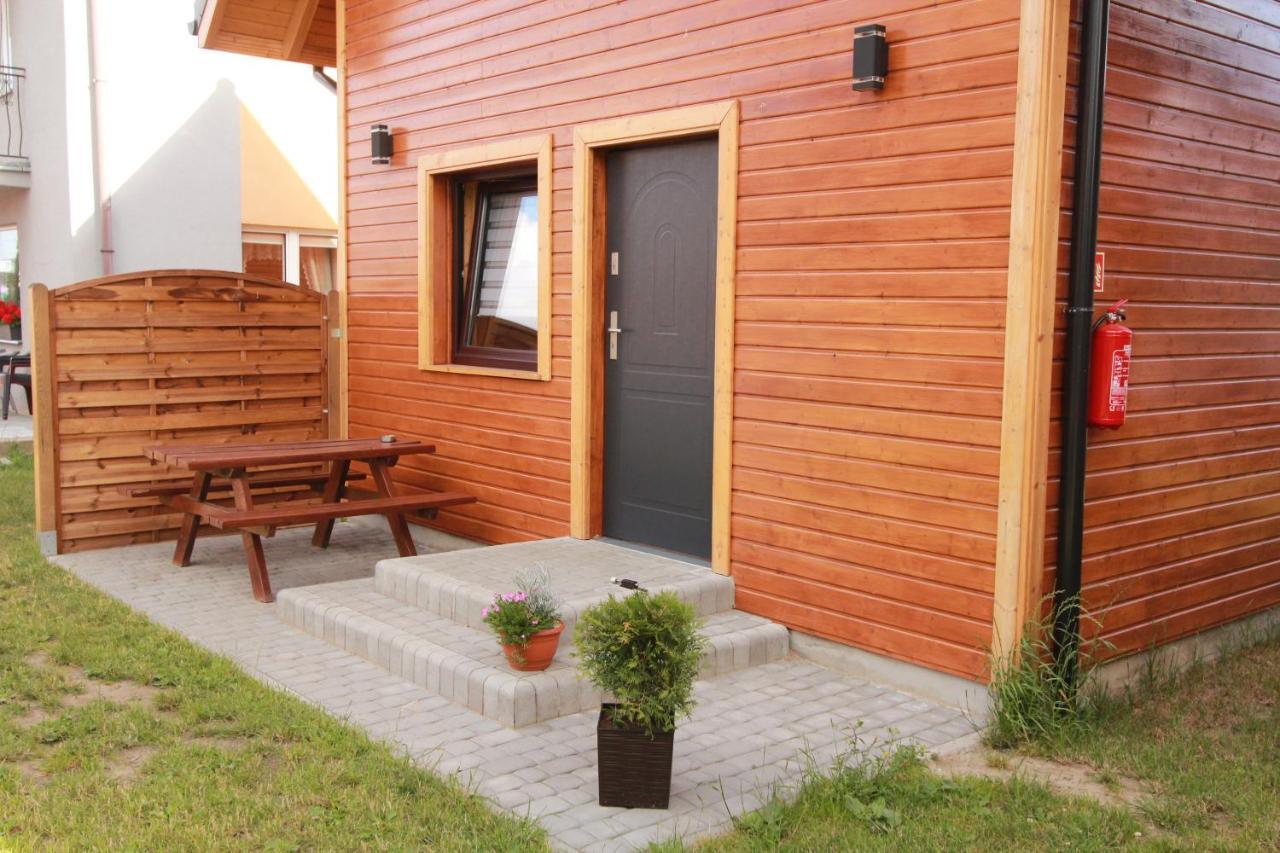 Holiday home Akwen *