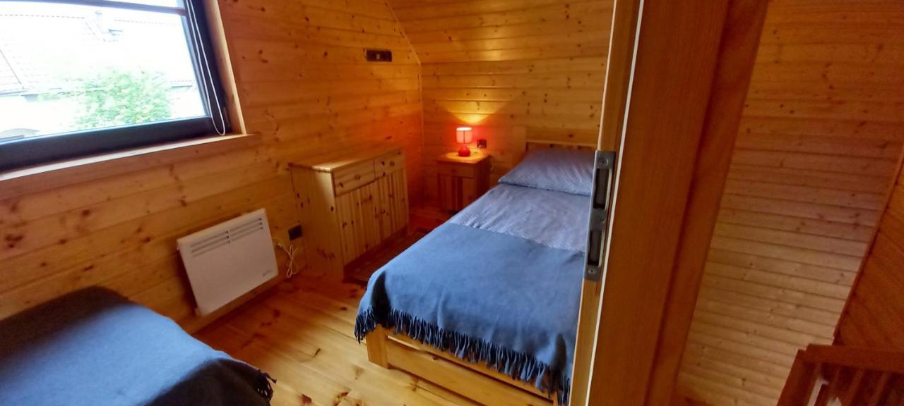 Holiday home Akwen *