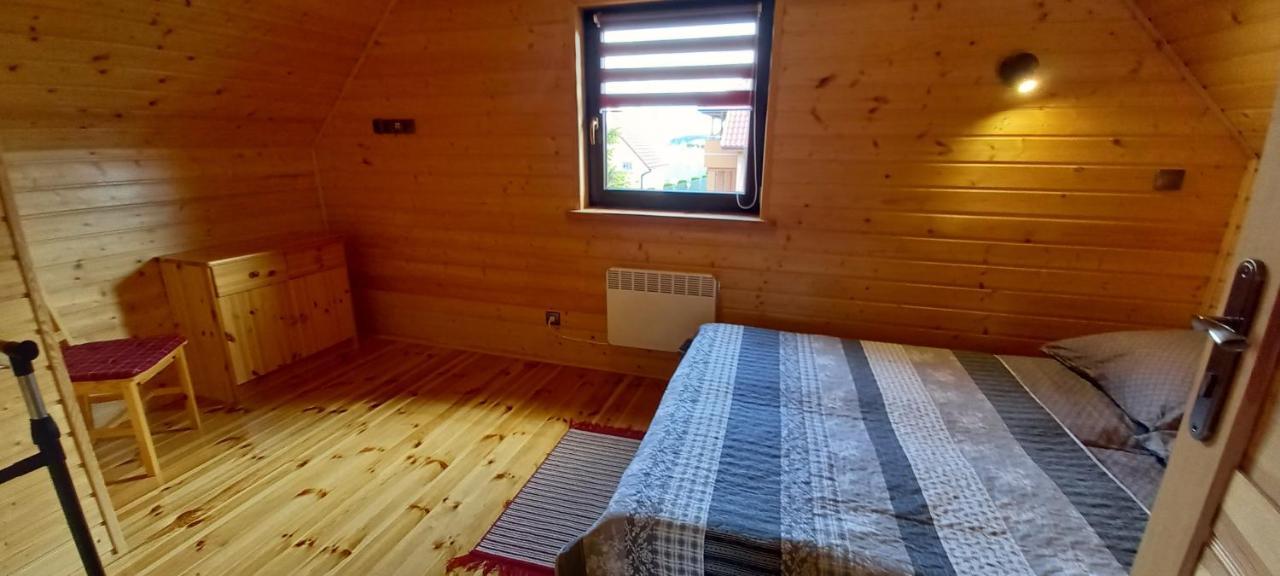 Holiday home Akwen *