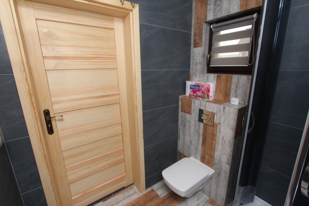 Akwen Holiday home *