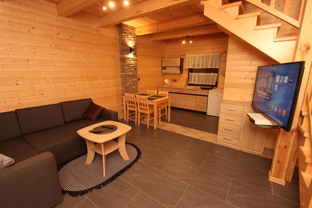 Akwen Holiday home