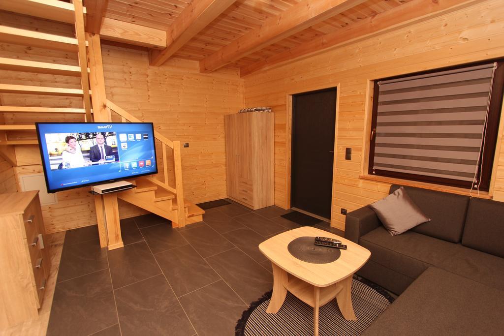 Akwen Holiday home *