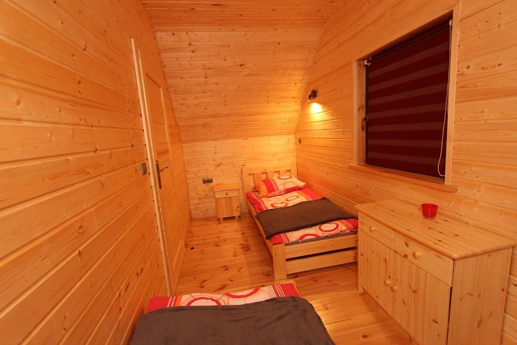 Holiday home Akwen Rewal
